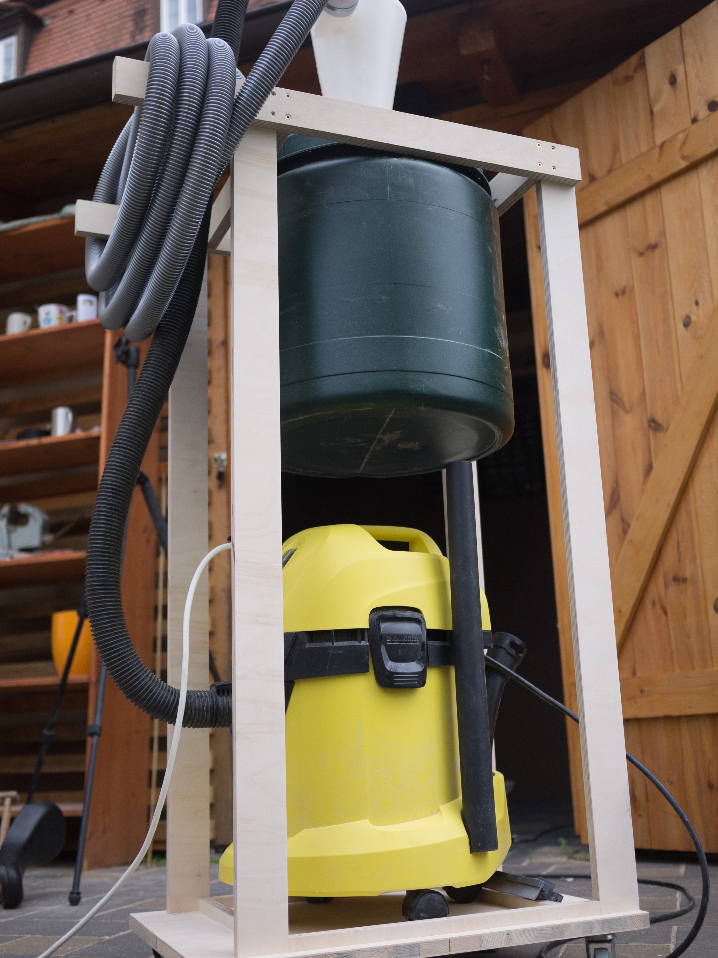 20160410 Zyklonabscheider 026